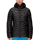 Mammut Broad Peak Hooded Down Insulated Jacket - Womens, Black/White, Medium, 1013-00350-0047-114