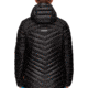 Mammut Broad Peak Hooded Down Insulated Jacket - Womens, Black/White, Medium, 1013-00350-0047-114