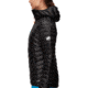 Mammut Broad Peak Hooded Down Insulated Jacket - Womens, Black/White, Medium, 1013-00350-0047-114