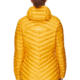 Mammut Broad Peak Hooded Down Insulated Jacket - Womens, Golden, Large, 1013-00350-1242-115