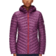 Mammut Broad Peak Hooded Down Insulated Jacket - Womens, Grape, Medium, 1013-00350-3492-114