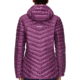 Mammut Broad Peak Hooded Down Insulated Jacket - Womens, Grape, Medium, 1013-00350-3492-114
