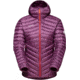 Mammut Broad Peak Hooded Down Insulated Jacket - Womens, Grape, Medium, 1013-00350-3492-114