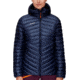 Mammut Broad Peak Hooded Down Insulated Jacket - Womens, Marine, Large, 1013-00350-5118-115