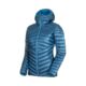 Mammut Broad Peak Hooded Down Insulated Jacket - Women's