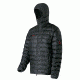 Mammut Broad Peak Hoody Jacket - Men's-Black-XX-Large