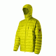 Mammut Broad Peak Hoody Jacket - Men's-Curry-Small