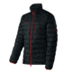 Mammut Broad Peak II Jacket - Men's-Black-Large