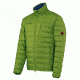Mammut Broad Peak II Jacket - Men's-Peridot-XX-Large