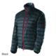 Mammut Broad Peak II Jacket - Mens - Chili Large