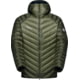 Mammut Broad Peak IN Hooded Jacket - Men's
