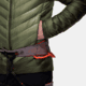Mammut Broad Peak IN Hooded Jacket - Mens, Marsh/Dark Marsh, Extra Large, 1013-02962-40300-116