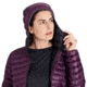 Mammut Broad Peak IN Hooded Jacket - Womens, Blackberry, Large, 1013-00350-6380-115