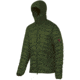 Mammut Broad Peak IS Hooded jacket - Men's-Seaweed-Large