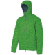 Mammut Broad Peak IS Hooded jacket - Mens-Basil-Large