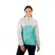 Mammut Broad Peak Light Down Insulated Jacket, Atoll-Marble-Atoll, XS, 1013-00320-40042-112
