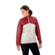 Mammut Broad Peak Light Down Insulated Jacket, Marble-Beet, XS, 1013-00320-00174-112