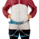 Mammut Broad Peak Light Down Insulated Jacket, Marble-Beet, XS, 1013-00320-00174-112