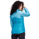 Mammut Broad Peak Light IN Jacket - Womens, Ocean/Whisper, Large, 1013-00320-50317-115