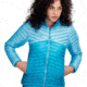 Mammut Broad Peak Light IN Jacket - Womens, Ocean/Whisper, Large, 1013-00320-50317-115