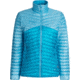 Mammut Broad Peak Light IN Jacket - Womens, Ocean/Whisper, Large, 1013-00320-50317-115