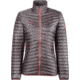 Mammut Broad Peak Light IN Jacket - Womens, Shark, Extra Small, 1013-00320-0188-112