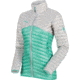Mammut Broad Peak Light Insulated Jacket - Womens, Atoll-Marble-Atoll, 2XS, 1013-00320-40042-111