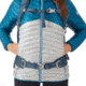 Mammut Broad Peak Light Insulated Jacket - Womens, Highway-Sapphire, L, 1013-00320-00342-115