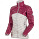 Mammut Broad Peak Light Insulated Jacket - Womens, Marble-Beet, 2XS, 1013-00320-00174-111