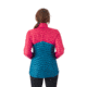 Mammut Broad Peak Light Insulated Jacket - Womens, Sapphire-Dragon Fruit, M, 1013-00320-50251-114