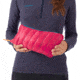 Mammut Broad Peak Light Insulated Jacket - Womens, Sapphire-Dragon Fruit, M, 1013-00320-50251-114