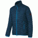 Mammut Broad Peak Light IS Jacket - Men's-Orion-Medium