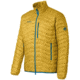 Mammut Broad Peak Light IS Jacket - Mens-Malt-Large