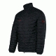 Mammut Broad Peak Light Jacket - Mens-Black-XX-Large