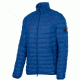 Mammut Broad Peak Light Jacket - Mens-Dark Cruise-X-Large