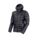 Mammut Broad Peak Pro Insulated Hooded Jacket - Men's