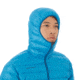 Mammut Broad Peak Pro Insulated Hooded Jacket - Mens, Sapphire, L, 1013-00330-50226-115