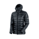 Mammut Broad Peak Pro Insulated Hooded Jacket - Womens, Phantom, Large, 1013-00340-00150-115