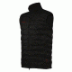 Mammut Broad Peak Vest - Men's-Black-X-Large