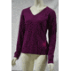 Mammut Calita Longsleeve - Women's-Cherry-Small