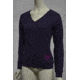 Mammut Calita Longsleeve - Women's-Night Shade-Small
