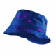 Mammut Cally DRYtech Hat Women - Berny Blue/Pansy