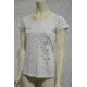 Mammut Cally T-Shirt - Women's-White-Small