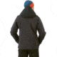Mammut Cambrena Hardshell Thermo Hooded Jacket - Mens, Black, Extra Large, 1010-27240-0001-116