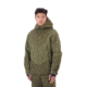Mammut Cambrena Hardshell Thermo Hooded Jacket - Mens, Iguana, Medium, 1010-27240-4584-114