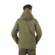 Mammut Cambrena Hardshell Thermo Hooded Jacket - Mens, Iguana, Medium, 1010-27240-4584-114