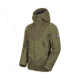 Mammut Cambrena Hardshell Thermo Hooded Jacket - Mens, Iguana, Small, 1010-27240-4584-113