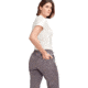 Mammut Camie Pants - Womens, Shark, 10 Waist, 30 Inseam, 1022-00990-0188-40-10
