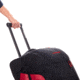 Mammut Cargo Trolley 90 Bag, Black, 2510-03470-0001-1090