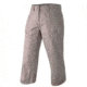 Mammut Carma Shorts Long Women - Taupe - US 6